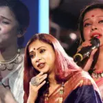 Pousali Banerjee, Pousali Banerjee Troll, Bengali Singer, Bengali Folk Singer, Pousali Banerjee Controversy, Entertainment, SaregamaPa, Bengali Music, tollywood, পৌষালী বন্দ্যোপাধ্যায়, পৌষালী বন্দ্যোপাধ্যায় ট্রোল, বাঙালি গায়িকা, লোকগানের শিল্পী, বিতর্ক, বিনোদন, পৌষালীর জবাব, সারেগামাপা, টলিউড