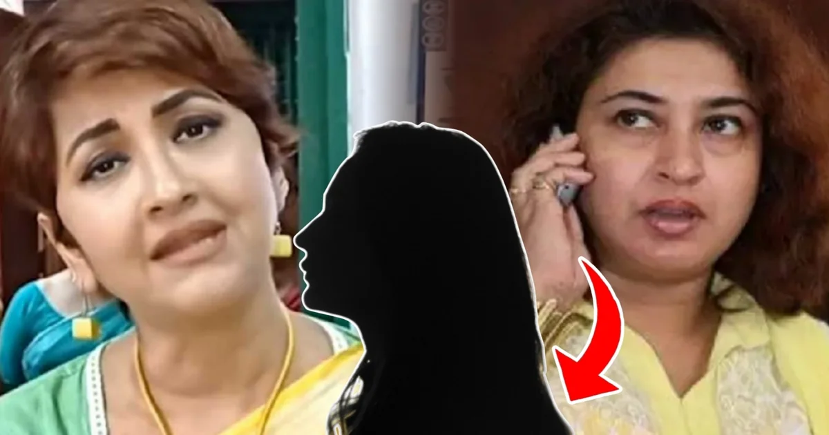 "আমাদের সুবিধার জন্যই...ভুল করে হয়ে গিয়েছিল" জল্পনা কাটিয়ে ফের একসঙ্গে ঘর পাল্টাচ্ছেন পরিযায়ী পাখিরা? রচনা ও শতাব্দী সহ আরও এক তারকা সাংসদ, ছাড়ছেন এনসিপিআই? স্পিকারের দেওয়া সময়সীমা শেষ হতেই ২০ জন সাংসদদের মধ্যে কী নিয়ে অস'ন্তোষ? 1 Rachna Banerjee, Shatabdi Roy, NCPI MPs, NCPI WhatsApp Group, Bengal Politics, Tollywood, Entertainment, রচনা বন্দ্যোপাধ্যায়, শতাব্দী রায়, এনসিপিআই সাংসদ, এনসিপিআই হোয়াটসঅ্যাপ গ্রুপ, বাংলার রাজনীতি, টলিউড, বিনোদন