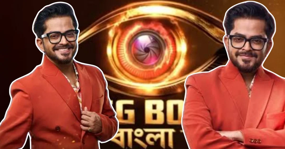 জব্বর খবর! মাত্র তিন সপ্তাহেই বিগ বস বাংলার ঘর থেকে বিদায়, এবার কি ওয়াইল্ড কার্ডে ফিরছেন সায়ক চক্রবর্তী? হঠাৎ কীসের ইঙ্গিত দিলেন অভিনেতা তথা নেটপ্রভাবী? ফের ঘরে ঢুকলে বদলে যেতে পারে রাজবীর-সৃজলাদের সঙ্গে পুরনো সমীকরণ? 1 sayak chakraborty may return bigg boss bangla as wild card