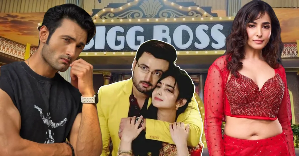 "আমার কামব্যাক হবে একেবারে অন্যরকম..." সৃজলার চর্চিত প্রেমিক শন কবে ঢুকছেন বিগ বস বাংলায় ঘরে? ওয়াইল্ড কার্ড এন্ট্রির জল্পনার মাঝেই মুখ খুললেন অভিনেতা, দিলেন বড় ইঙ্গিত! 1 sean banerjee opens up on entering bigg boss bangla as wild card