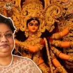 Sraboni Sen, Sraboni Sen Durga Puja Memories, Durga Puja 2026, Bengali Singer, Childhood Memories, Kolkata Durga Puja, Entertainment, শ্রাবণী সেন, শ্রাবণী সেনের পুজোর স্মৃতি, দুর্গাপুজো ২০২৬, ছোটবেলার স্মৃতি, কলকাতার দুর্গাপুজো, নতুন জামাকাপড় চুরি, বিনোদন, বাঙালি গায়িকা