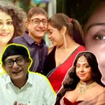 Kanchan Mullick, Sreemoyee Chattoraj, Anindita Das, Kanchan Mullick First Wife, Kanchan Sreemoyee, Tollywood, Entertainment, Kanchan Mullick Marriage, কাঞ্চন মল্লিক, শ্রীময়ী চট্টোরাজ, অনিন্দিতা দাস, কাঞ্চনের প্রথম স্ত্রী, কাঞ্চন শ্রীময়ী, কাঞ্চনের বিয়ে, টলিউড, বিনোদন, শ্রীময়ীর মন্তব্য, কাঞ্চনের দাম্পত্য জীবন