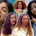 srijla guha big boss bangla warning after nomination created buzz