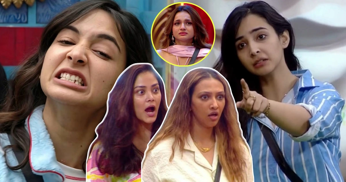 srijla guha big boss bangla warning after nomination created buzz
